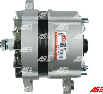 AS-PL A0529 - Alternatore autozon.pro