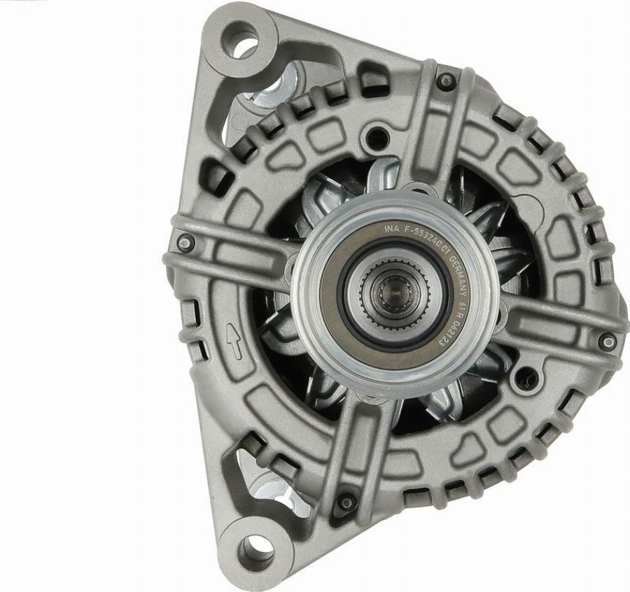 AS-PL A0524(SEG) - Alternatore autozon.pro