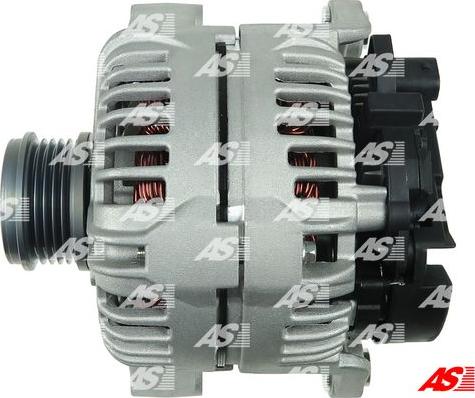 AS-PL A0524 - Alternatore autozon.pro