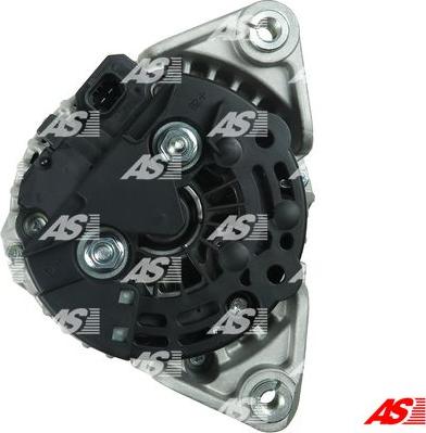 AS-PL A0524 - Alternatore autozon.pro