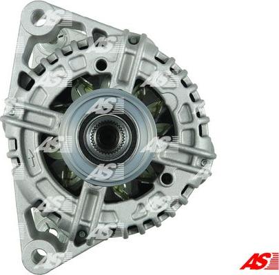 AS-PL A0524 - Alternatore autozon.pro