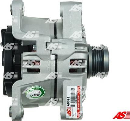 AS-PL A0524 - Alternatore autozon.pro