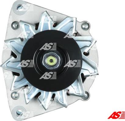 AS-PL A0525S - Alternatore autozon.pro