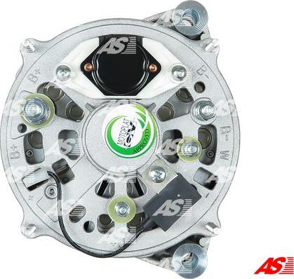 AS-PL A0525S - Alternatore autozon.pro