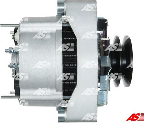 AS-PL A0525S - Alternatore autozon.pro