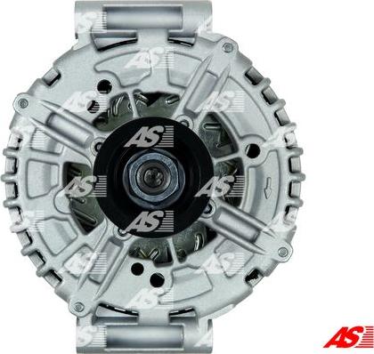 AS-PL A0526 - Alternatore autozon.pro