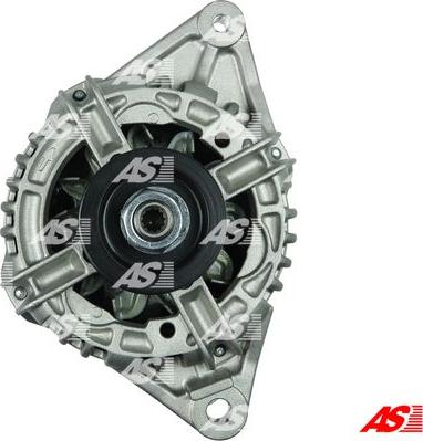 AS-PL A0520PR - Alternatore autozon.pro