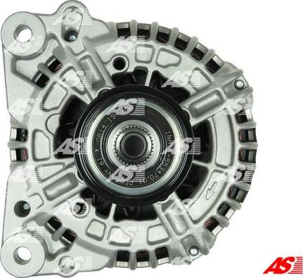 AS-PL A0521PR - Alternatore autozon.pro