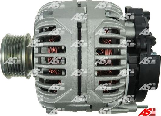 AS-PL A0521 - Alternatore autozon.pro