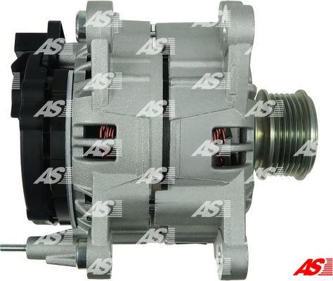 AS-PL A0521 - Alternatore autozon.pro