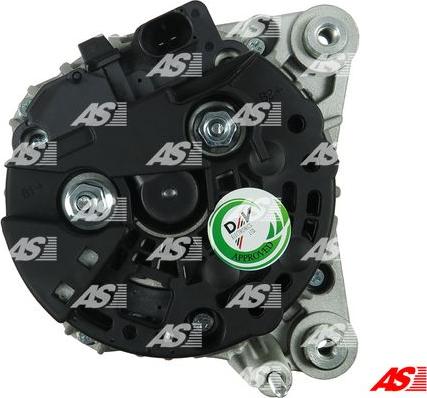 AS-PL A0521 - Alternatore autozon.pro