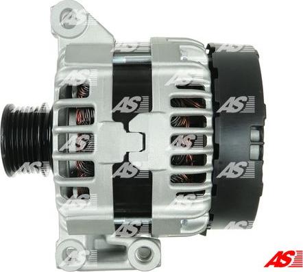 AS-PL A0528PR - Alternatore autozon.pro