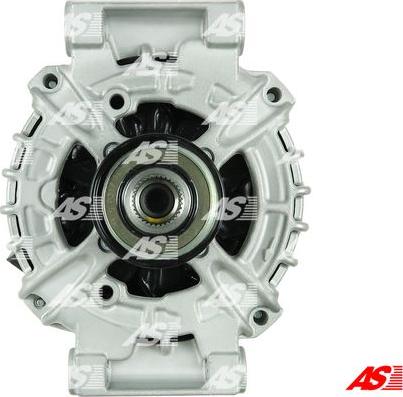 AS-PL A0528PR - Alternatore autozon.pro