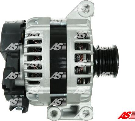 AS-PL A0528PR - Alternatore autozon.pro