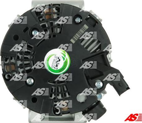 AS-PL A0528PR - Alternatore autozon.pro