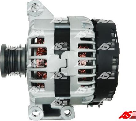 AS-PL A0528 - Alternatore autozon.pro