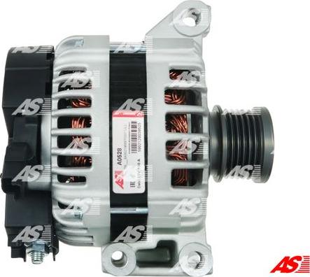 AS-PL A0528 - Alternatore autozon.pro