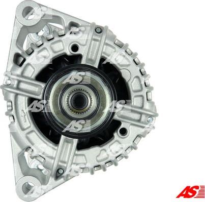 AS-PL A0523PR - Alternatore autozon.pro