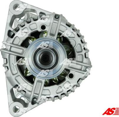 AS-PL A0523 - Alternatore autozon.pro