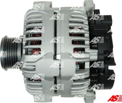 AS-PL A0523 - Alternatore autozon.pro