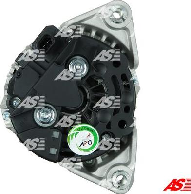 AS-PL A0523 - Alternatore autozon.pro