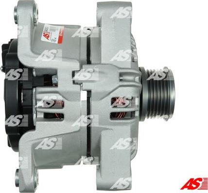 AS-PL A0523 - Alternatore autozon.pro