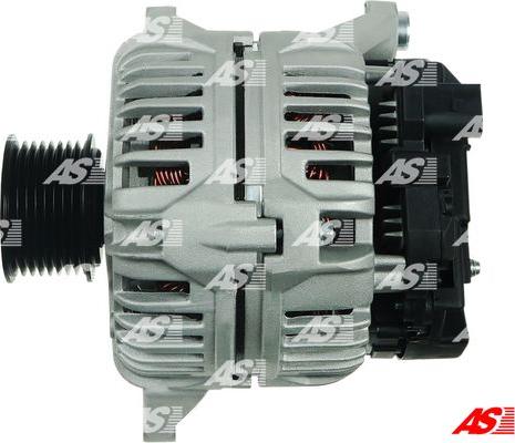 AS-PL A0522 - Alternatore autozon.pro