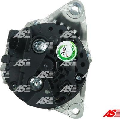 AS-PL A0522 - Alternatore autozon.pro