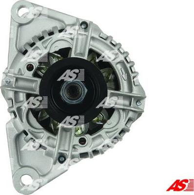 AS-PL A0522 - Alternatore autozon.pro