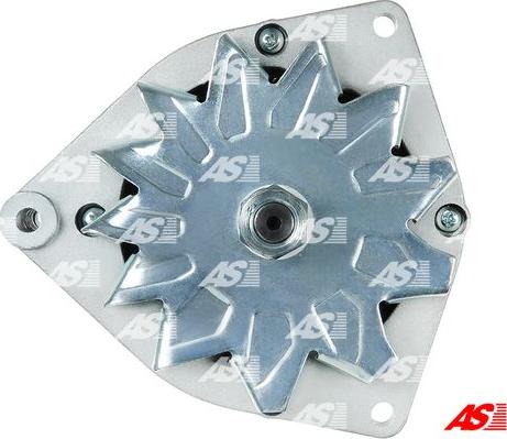 AS-PL A0574S - Alternatore autozon.pro