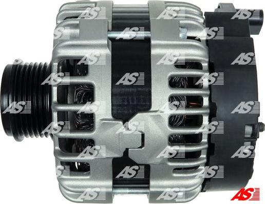 AS-PL A0575PR - Alternatore autozon.pro