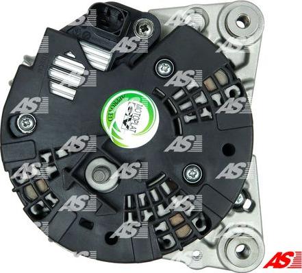 AS-PL A0575PR - Alternatore autozon.pro