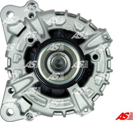 AS-PL A0575PR - Alternatore autozon.pro