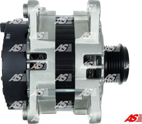 AS-PL A0575PR - Alternatore autozon.pro