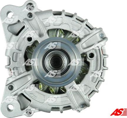 AS-PL A0575S - Alternatore autozon.pro