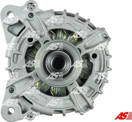 AS-PL A0576S - Alternatore autozon.pro