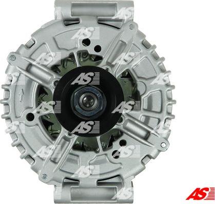 AS-PL A0570S - Alternatore autozon.pro