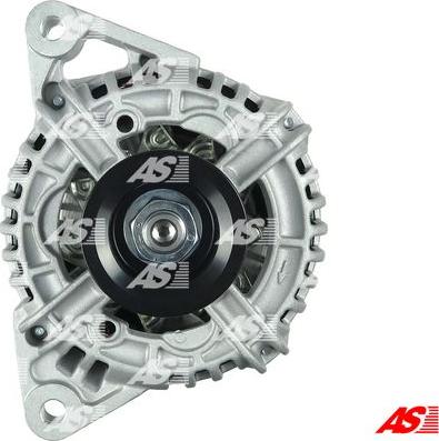 AS-PL A0573S - Alternatore autozon.pro