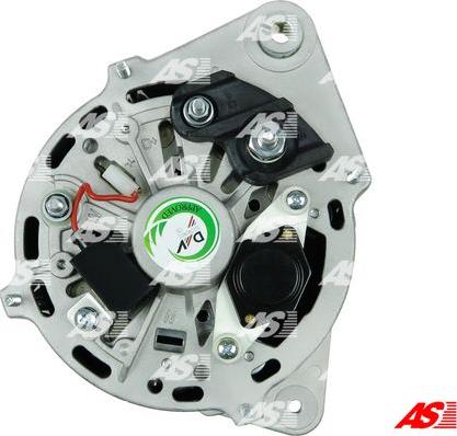 AS-PL A0572S - Alternatore autozon.pro