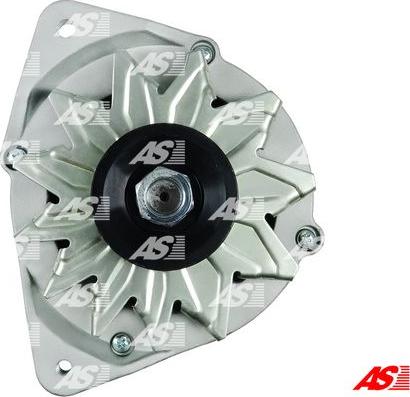 AS-PL A0572S - Alternatore autozon.pro