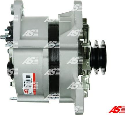 AS-PL A0572S - Alternatore autozon.pro