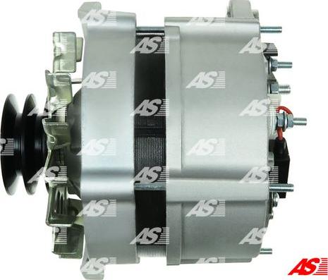 AS-PL A0572S - Alternatore autozon.pro