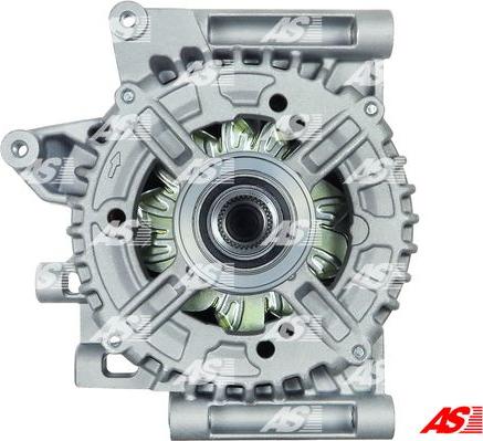 AS-PL A0577S - Alternatore autozon.pro