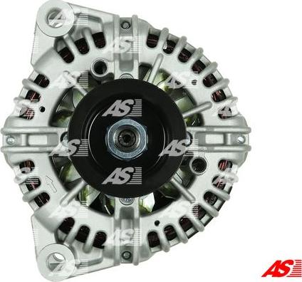 AS-PL A0644S - Alternatore autozon.pro