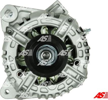 AS-PL A0646S - Alternatore autozon.pro