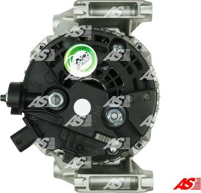 AS-PL A0640PR - Alternatore autozon.pro