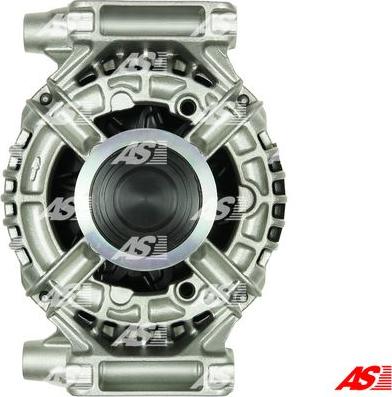 AS-PL A0640PR - Alternatore autozon.pro