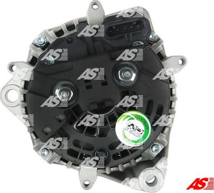 AS-PL A0648PR - Alternatore autozon.pro