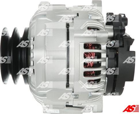 AS-PL A0648PR - Alternatore autozon.pro