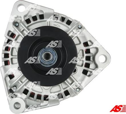 AS-PL A0648PR - Alternatore autozon.pro